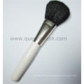 Popular profissional Private Label Kabuki cosméticos Powder Brush